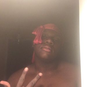 Meet your Posher, Jaden